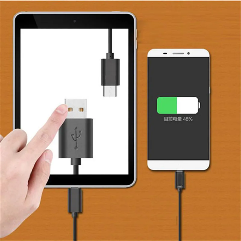 Usb type-C кабель USB 2,0-usb type-C кабель для быстрой зарядки и синхронизации данных для телефона ПК Mac настольный ноутбук# p4