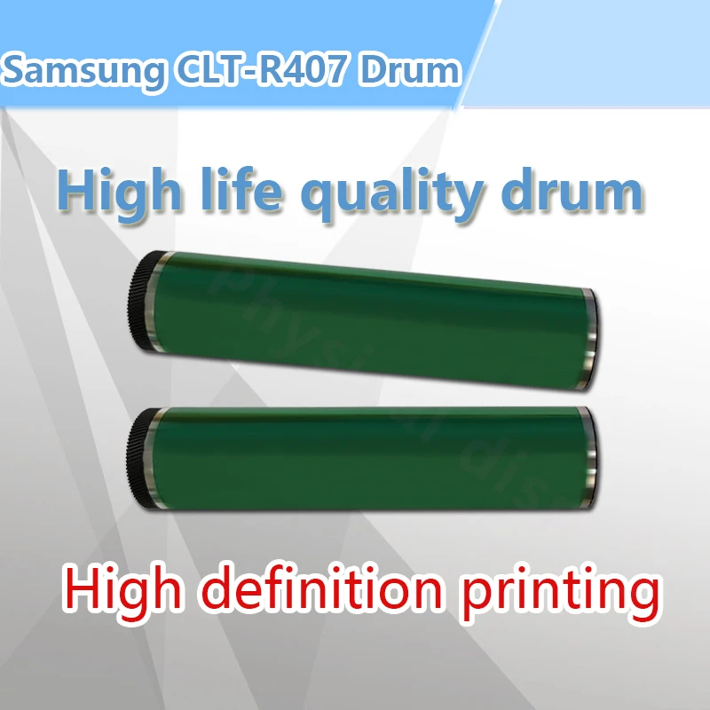 Подходит для Samsung R409S 407S CLP 300 310N 315W CLX3170FN 3175FW 321N 320 325W 326 Фоточувствительный