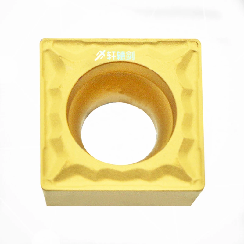 

10pcs SCMT09T304 SCMT09T308 HMP NC3020 original Tungsten Carbide inserts of lathe turning tool high quality cutter