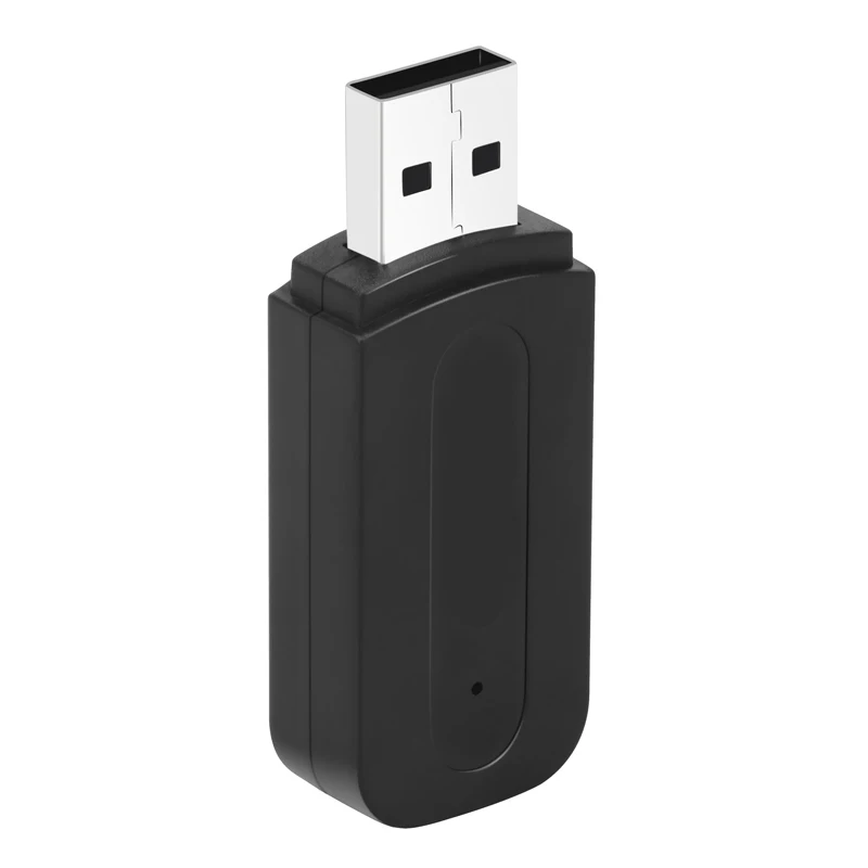 USB Bluetooth приемник Беспроводной адаптер Музыка стерео усилитель ключ аудио дома