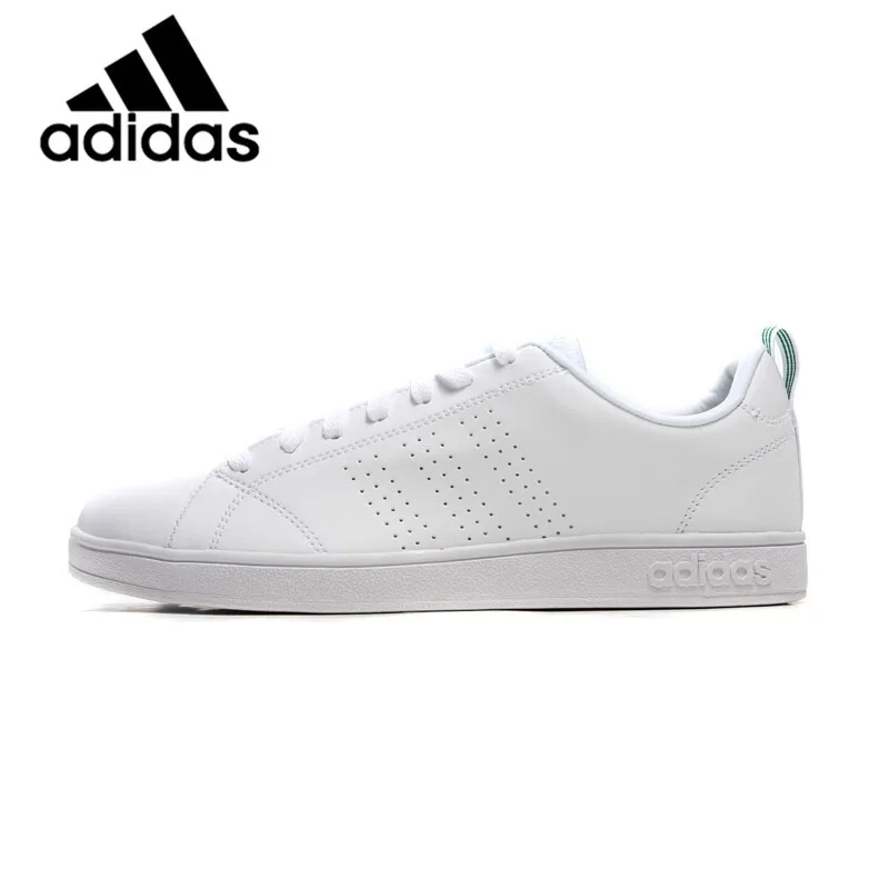 

Genuine authentic Adidas NEO label ADVANTAGE CLEAN VS unisex skateboard shoes Athentic fashion wild sports shoes casual F99251