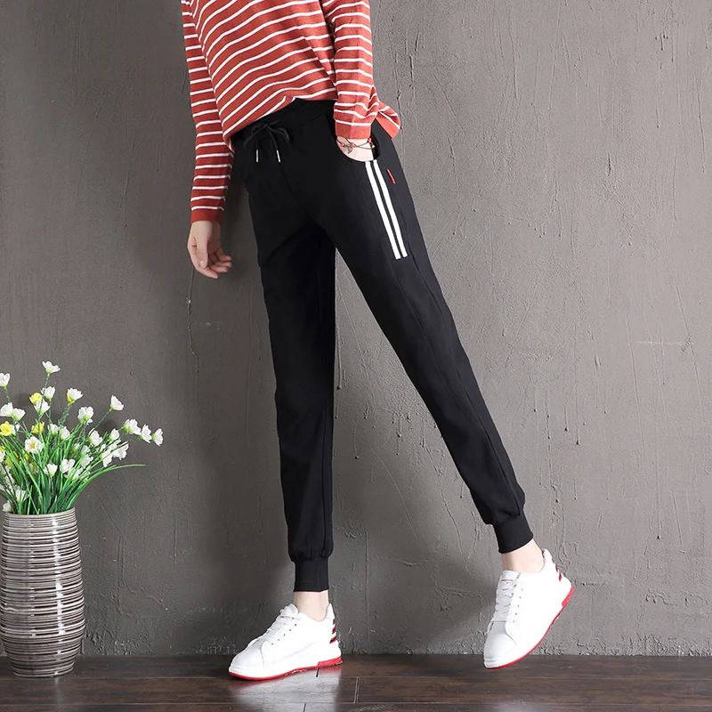 track pants petite