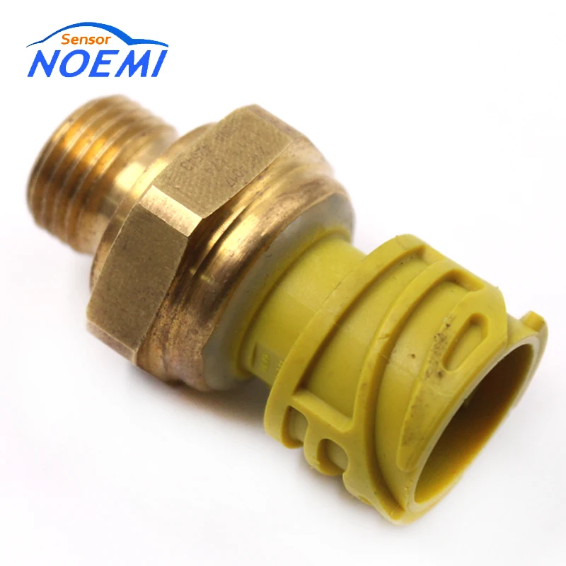 Oil Pan Fuel Pressure Sensor Switch for Volvo Truck D12 D13 21634017
