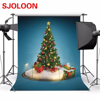 

New Christmas Background Photography Christmas tree background backgrounds for photo studio photography-studio-backdrop