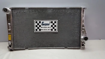 

Golpher Aliminium Radiator E90/92/93 335i 2011-2015