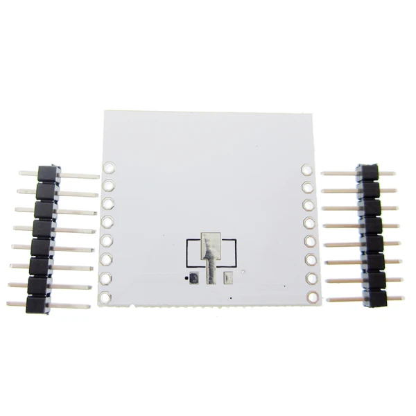 Серия ESP8266 Wi Fi модуль адаптера пластина подходит для ESP 07 08 12|plate|plate adapter |