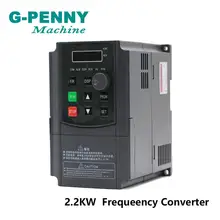 Frete grátis! Inversor de vetor do eixo, 220v 1.5kw vfd inversor de frequência conversor de frequência variável unidade de frequência controle do motor do eixo