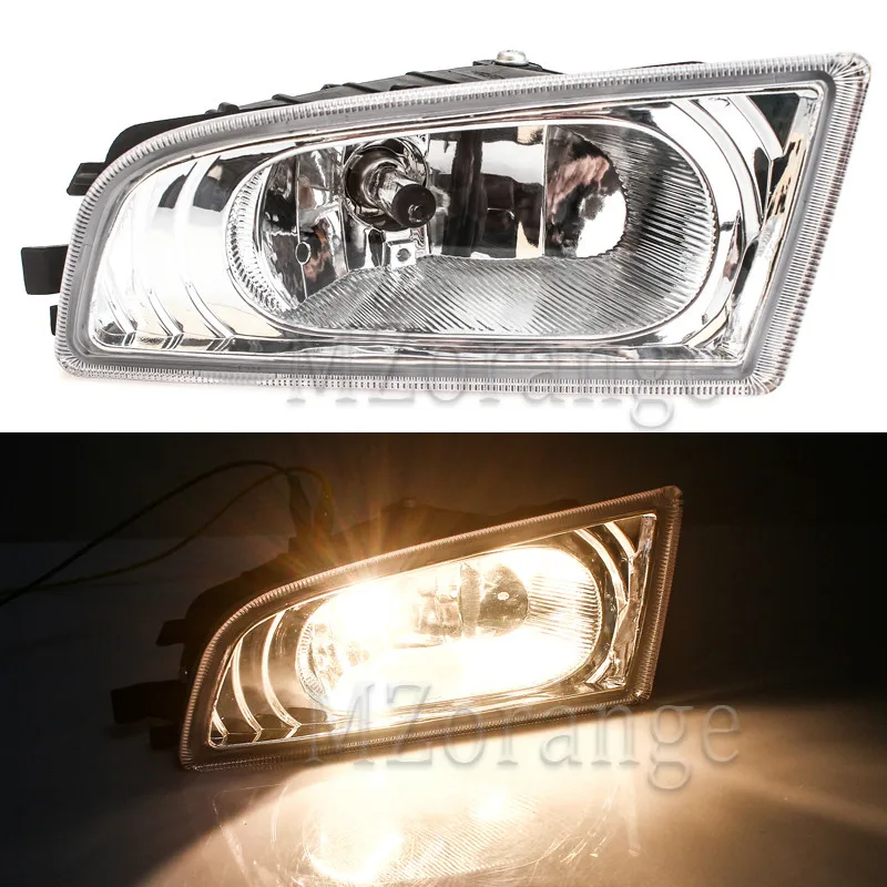 Lights halogen bulbs Для HONDA CIVIC противотуманный светильник s для HONDA CIVIC FD1 FD2 2006 2007 2008-2011 головной светильник s Для CIIMO 2012- светодиодный галогенный противотуманный светильник - Цвет: Lights halogen bulbs