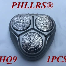 1 шт. HQ9 заменить насадки для бритвенных лезвий для Бритва Philips hq8 HQ8240XL HQ8250XL HQ8260XL HQ8270XL HQ8290XL AT830 AT875 AT880 AT895