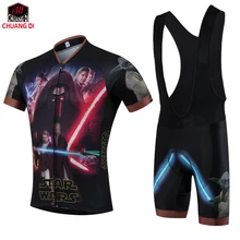 Новинка, ZM star wars, крутая профессиональная команда, велосипедная футболка, короткие, ropa ciclismo, быстросохнущие, Майо, mtb, велосипедная одежда, fluo, велосипедная одежда, спортивная одежда