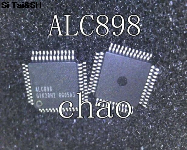 ALC898 GR ALC898 LQFP48|lqfp48| - AliExpress