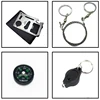 Emergency Equipment SOS Kit First Aid Box 4