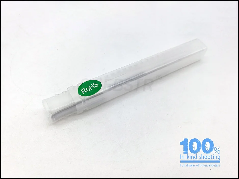 3D Printer Miniature Drill Bit Nozzle Cleaner Dedicated To Clean Head Nozzle Super Toughness Suitable for printer nozzles and PCB through holes of various specifications 5