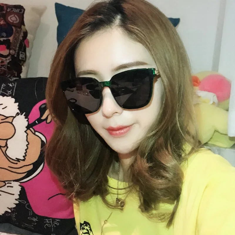 Cat Eye Sunglasses 2019 Brand Design Women Square Sunglasses Shade Outdoor Fashion Female Luxury Glasses Mirror UV400 Cat Eye Sunglasses 2019 Brand Design Women Square Sunglasses Shade Outdoor Fashion Female Luxury Glasses Mirror UV400