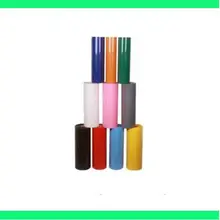 Распродажа! 1 Лист 1" x 40"/30 см x 100 см теплопередача виниловая режущая пленка пресс ПВХ Железный режущий плоттер футболка DIY