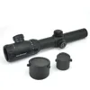 Visionking 1.25-5x26 Riflescopes Hunting Long Range 30mm Tube Three-Pin ar15 Aim Optical Sight Sniper Scope With Honeycomb .223 ► Photo 2/6