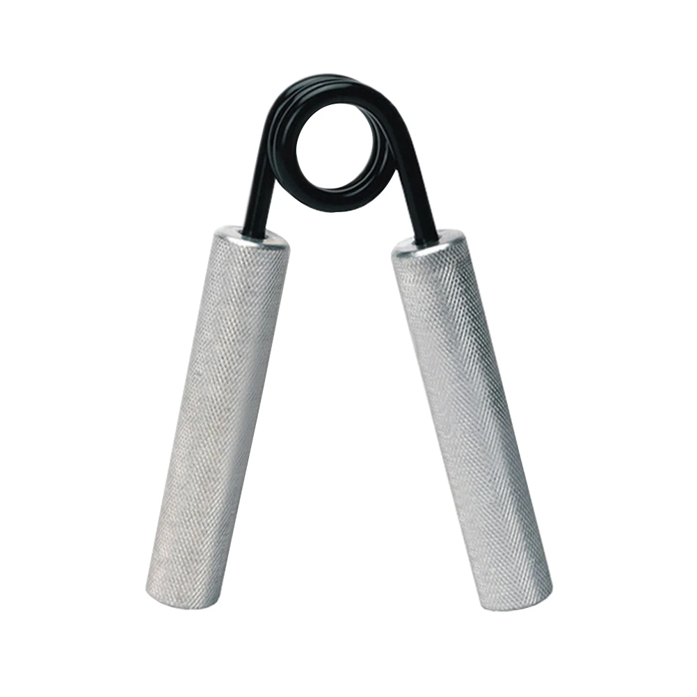 100 lbs Metal Grippers Forearm Wrist Heavy Strength Exercise Hand Grips