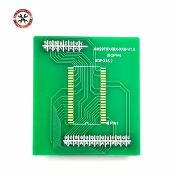 

XHORSE XDPG13CH AM29FxxxB Adapter Working Together With VVDI PROG Original In Stock