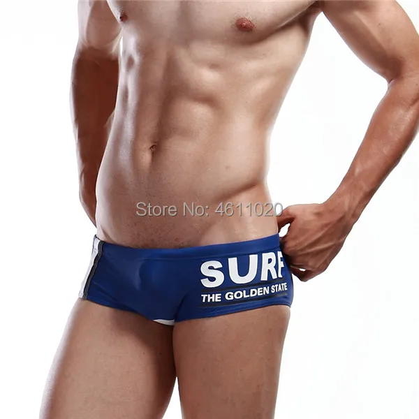 Men's Trunks613