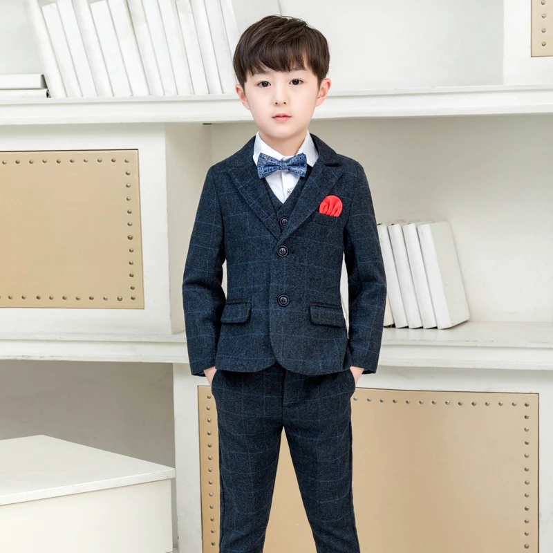 Luobobeibei Ninos Traje De Nino Formal Boda Trajes De Nino Chaqueta De 7 Piezas Chaleco Camisa Bebe Nino Blazer De Chico Traje De La Ropa Chaqueta De Deporte Aliexpress Luobobeibei Ninos Traje De Nino Formal Boda Trajes De Nino Chaqueta De 7 Piezas Chaleco Camisa Bebe Nino Blazer De Chico Traje De La Ropa Chaqueta De Deporte Aliexpress