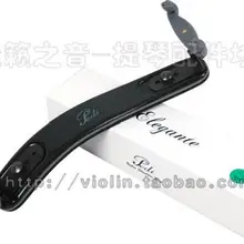 Педи Titanium сплава углеродного волокна Виола подплечники плечевой накладкой