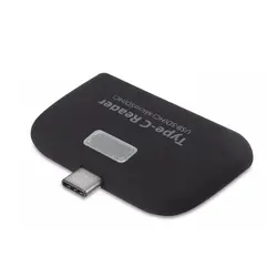 4 в 1 usb type-C считыватель карт OTG TF Micro SD карты адаптер зарядки для Macbook телефон планшет JLRJ88