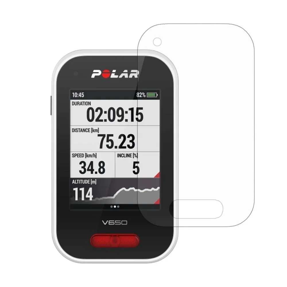 popar V650