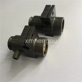 

1 Pair China post free shipping 021F048230 Roland 700 printing machine forwarding sucker,roland machine spare parts