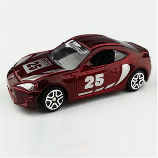 24 Styles Hot Sell 164 Diecast Metal Alloy Mini Taxiing Super Sports