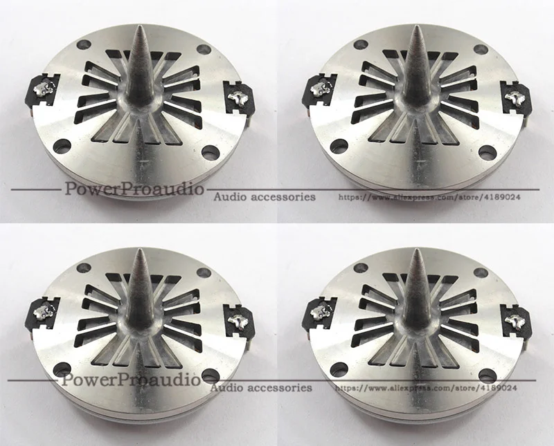 4 шт. сменная диафрагма для jbl 2408H-2 2408H-2 PRX 710, 712, 715, 725, 735 серии