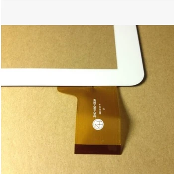 

White New touch screen 9" Ansonic 9-dc8 Tablet touch panel digitizer glass Sensor replacement ZHC K90 093A Free Shipping