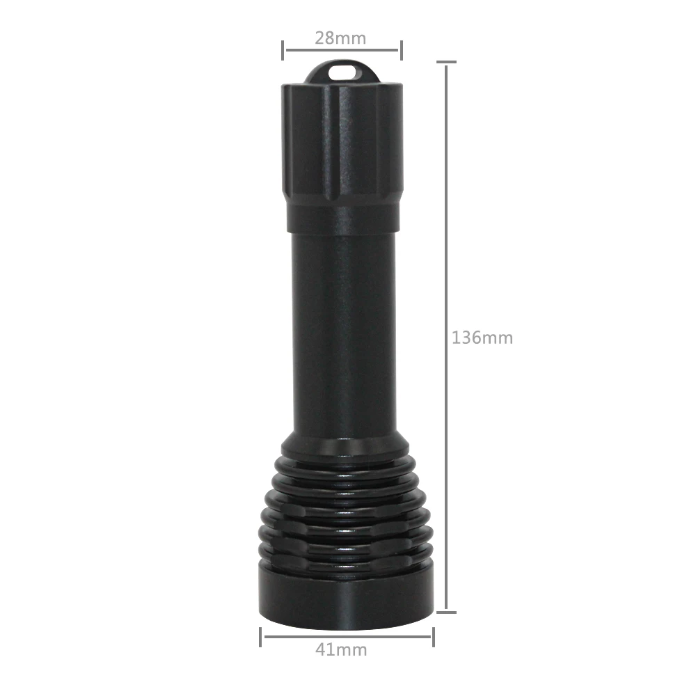 Underwater video light (3)