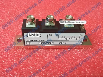 

N10SP06A IGBT Power Module