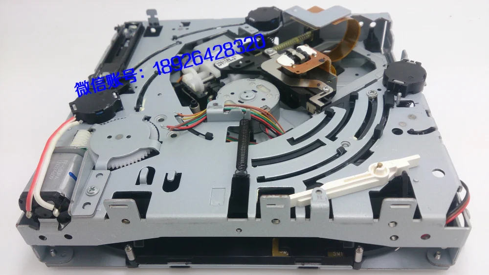 

CD CD OPT-715K2 OPTIMA-715 automobile movement movement OPT-715 single disc CD movement