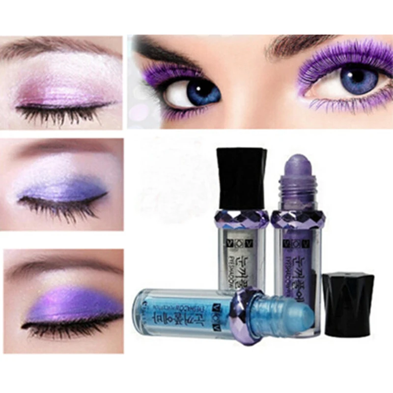 High Quality 11 Color Professional Makeup font b Eye b font font b Shadow b font