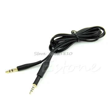 

Replacement Audio Cable For K451 K450 K480 Q460 Headphones Whosale&Dropship