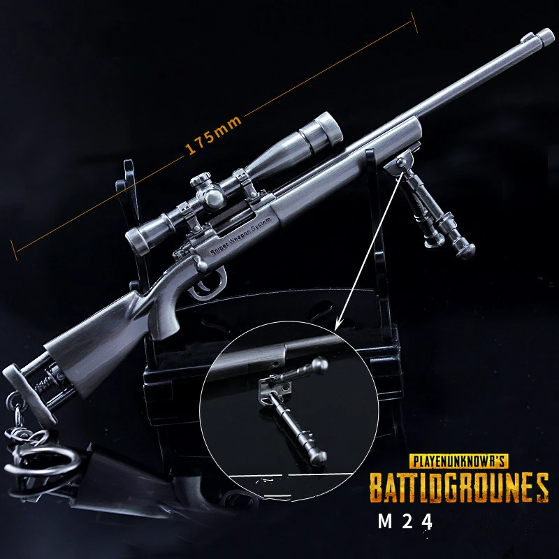Hot High Quality Playerunknown's Battlegrounds 11 Style 3D Keychain PUBG Keyring Revolver Pendant Funny Kids Toy Gun Accessories Hot High Quality Playerunknown's Battlegrounds 11 Style 3D Keychain PUBG Keyring Revolver Pendant Funny Kids Toy Gun Accessories
