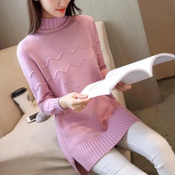 

women cashmere sweater Fashion Autumn Cashmere Wool Kint Sweater Solid Slim Sexy Pullovers Coat Female Blouse Knit Sweater