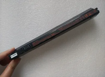 

6-87-W510S-42F2 W510BAT-3 Laptop Battery for CLEVO W510LU W510S W515LU