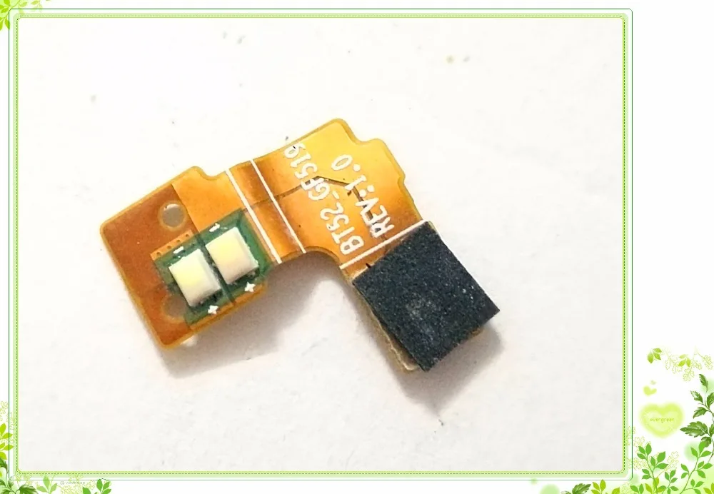 

FLEX CABLE Flash FOR CAT S60