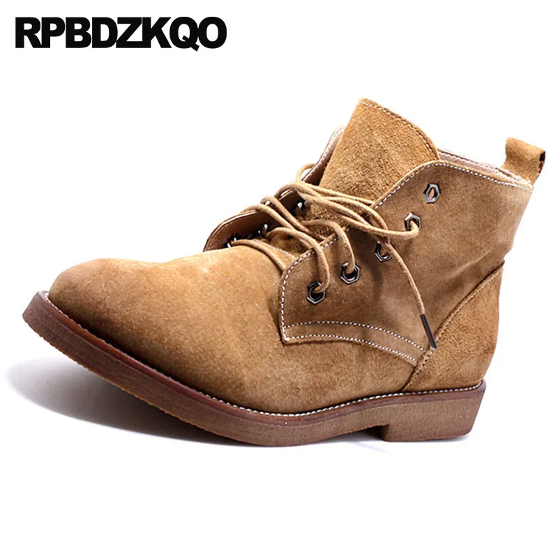 casual fall boots