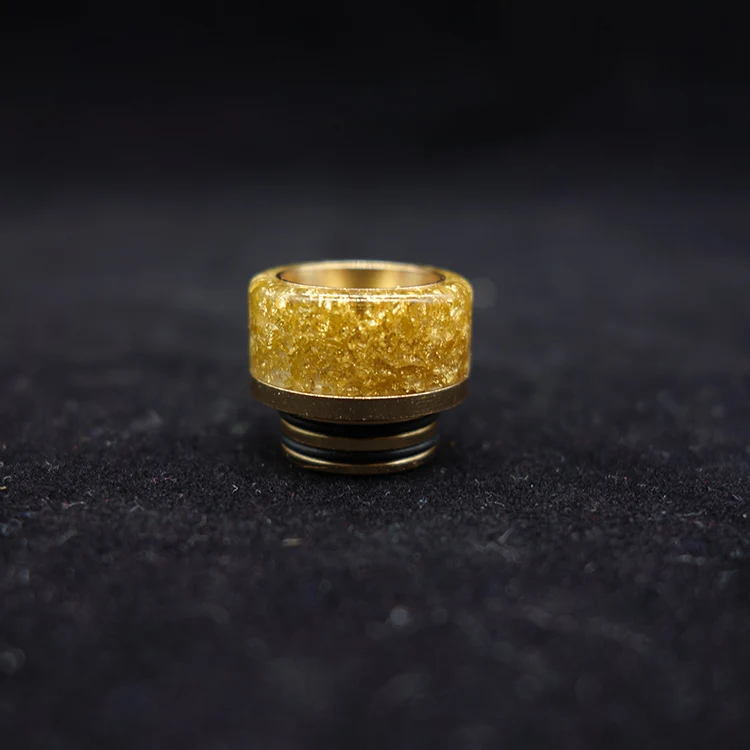 ss plating 810 drip tip (4)