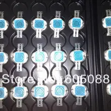 10 Вт высокой мощности Светодиодный модуль подсветки лампы CCT 20000 k холодный белый 1000-1200lm сделано Bridgelux, США чипы 60 шт./партия