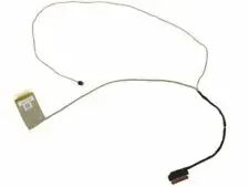 FOR Dell Inspiron 17 5000 5758 LCD LED LVDS Screen Display Cable DC020025L00 100% Test ok | Компьютеры и офис