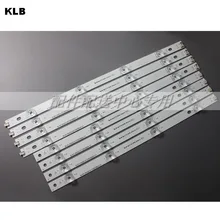 8 шт. x 42 дюймов светодиодные ленты для LG INNOTEK DRT 3,0 4"_ A/B Тип 42LB5610 42LB5510 42LY320C 42GB6310 ТВ ЖК-замена 8 шт. x 42 дюймов светодиодные ленты для LG INNOTEK DRT 3,0 4"_ A/B Тип 42LB5610 42LB5510 42LY320C 42GB6310 ТВ ЖК-замена