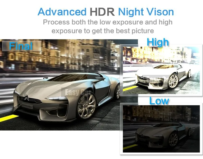 HDR