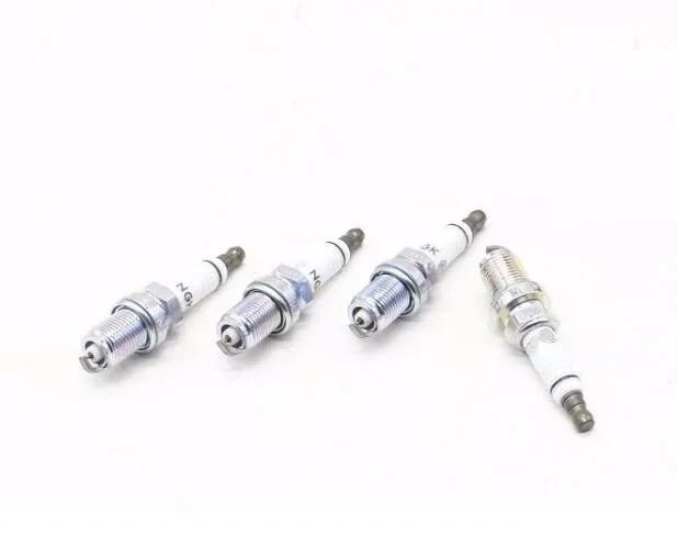 4pcs New Platinum Spark Plug For Vw Jetta Golf Passat Audi A3 A4 A6 Tt