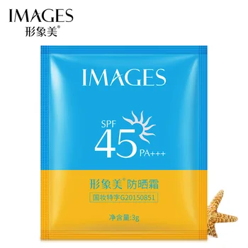 

Image beauty sunscreen PA++ moisture, freshness, non-greasy isolation, protection, oil control, sunscreen wholesale SPF45