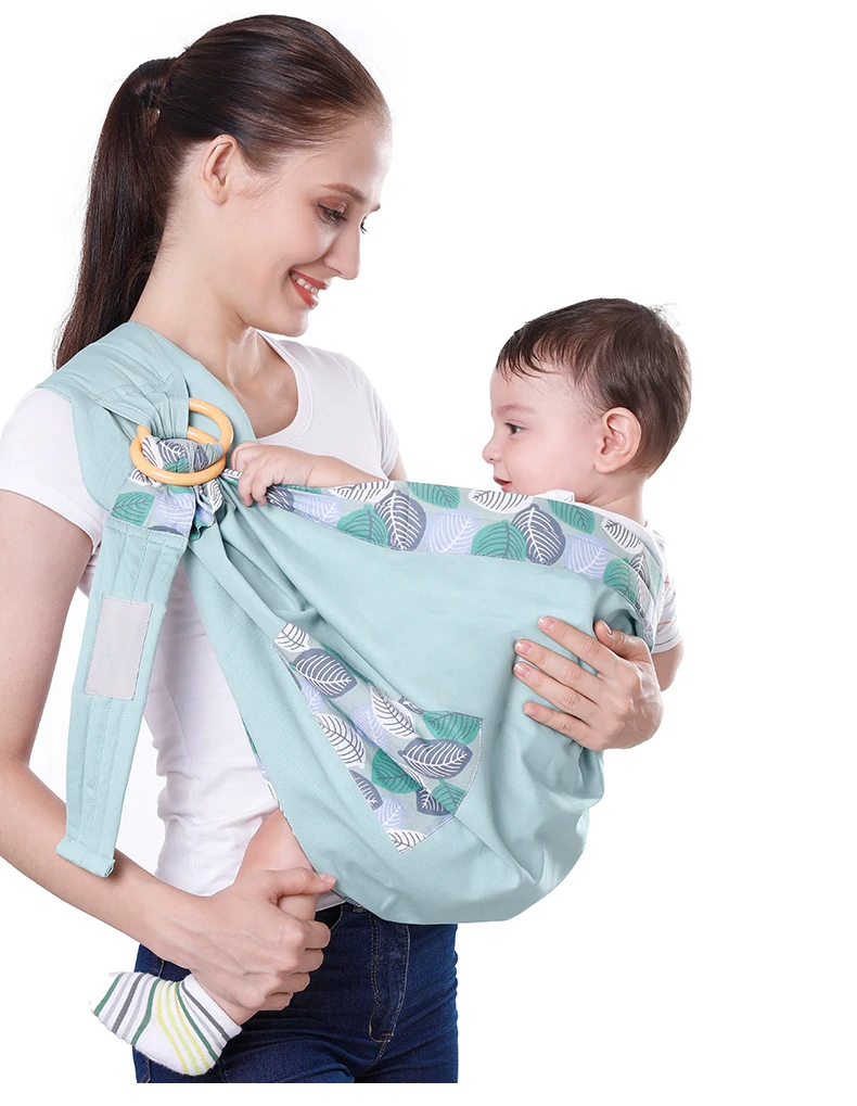 Многофункциональный рюкзак-кенгуру для переноски Porte Bebe Ergonomicas дышащая Портативный Детский рюкзак Обёрточная бумага уход за матерью крышка летом