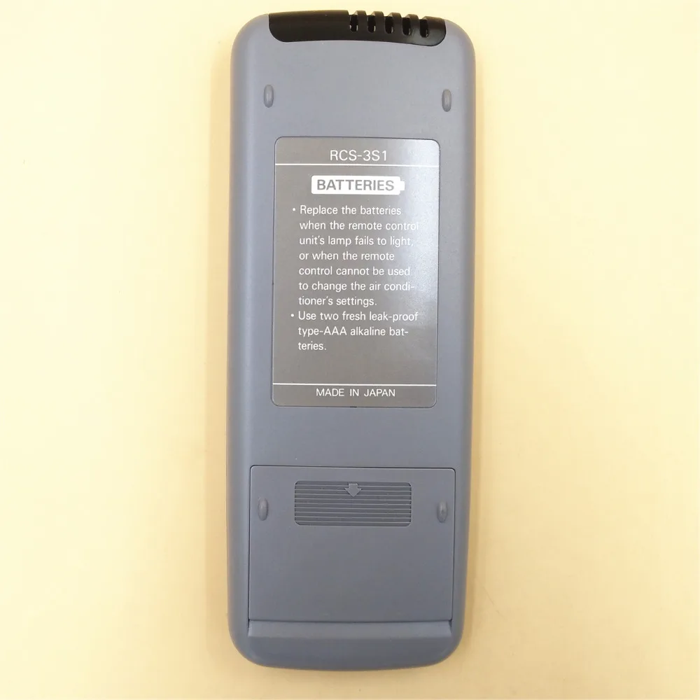 SANYO RCS-3S1 (3)